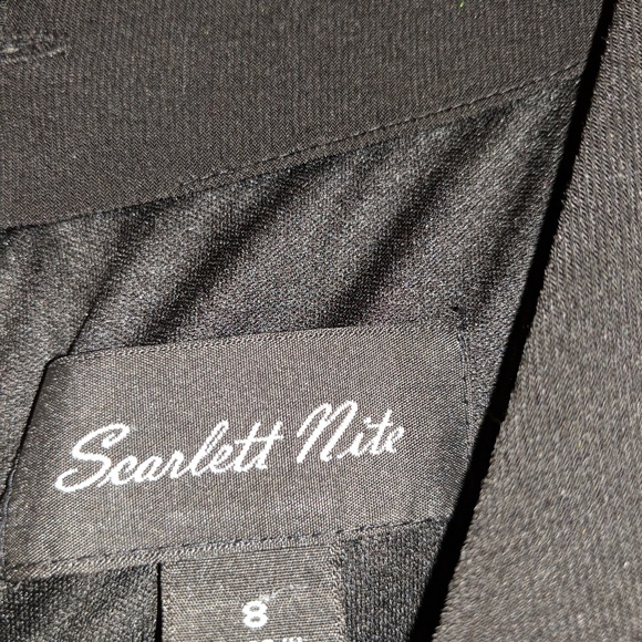 Dress - Picture 3 of 3